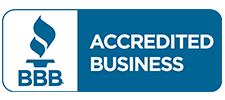 BB Accredited Business Logo