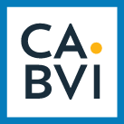 CABVI logo