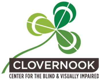 Clovernook Logo