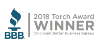 Torch Award Logo
