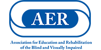 AER CABVI Partner Logo