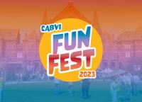 CABVI Fun Fest 2023