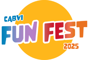 Fun Fest 2025 Logo