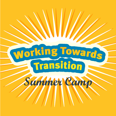 Working Towards Transition Summer Camp