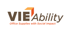 VIE Ability - E-Commerce Office Supply Store | CABVI