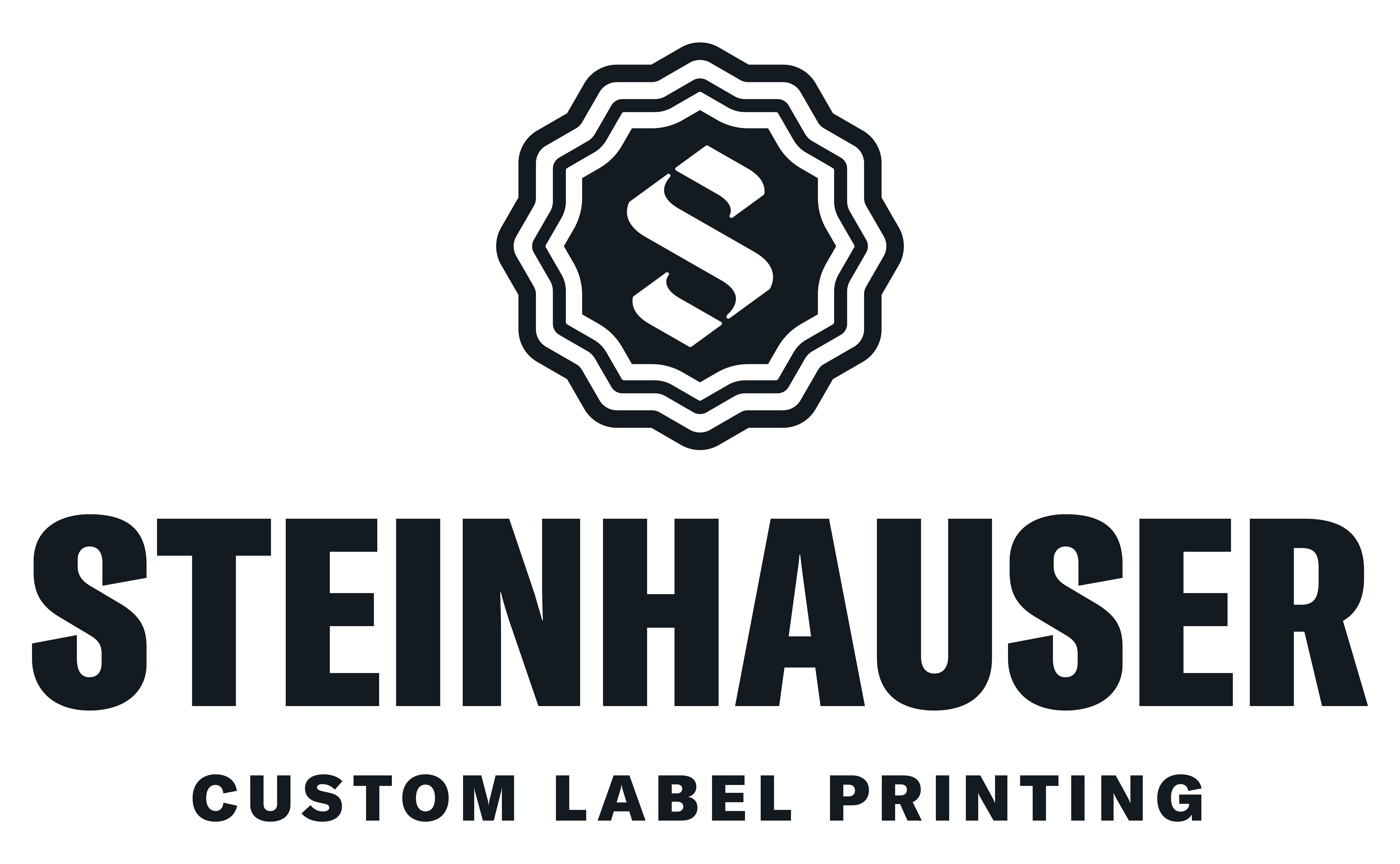 Steinhauser Custom Label Printing